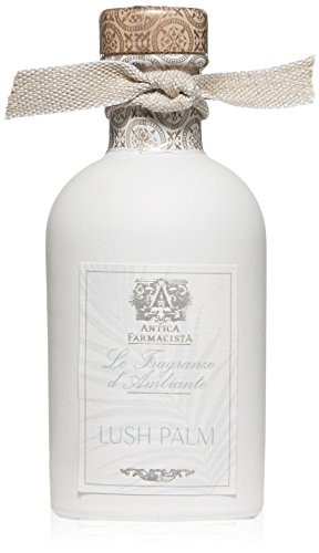 Antica Farmacista Lush Palm Home Ambiance Diffuser 100ml