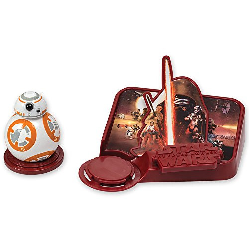 DecoPac Star Wars The Force Awakens DecoSet Cake Topper