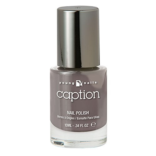 Young Nails Caption Nail polish