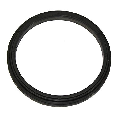 DNJ RM3181 Rear Main Seal for 20012007  Chevrolet GMCAvalanche 2500 Express 3500 Savana 3500 Sierra 2500 HD Sierra 2500 HD Classic Sierra 3500 Sierra 3500 Classic Silverado