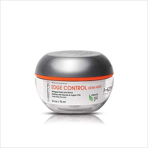 H2PRO Edge Control Extra Hold 26 oz