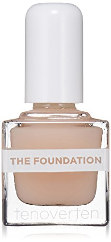 Tenoverten The Foundation Nail Strengthening Base Coat