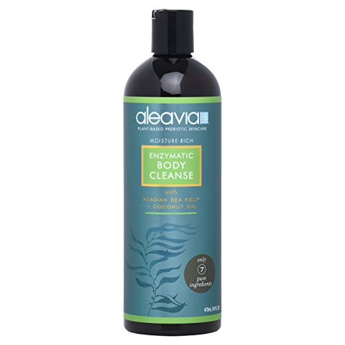Aleavia Body Cleanse Enzymatic 16 Fl Oz