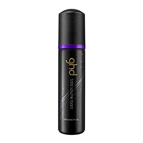 ghd Total Volume Foam 67 fl oz