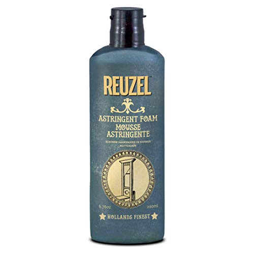 REUZEL INC Astringent Foam 676 oz