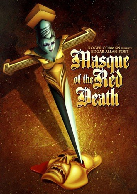 Masque of Red Death Masque of Red Death