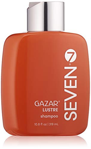SEVEN Gazar Lustre Shampoo 108 fl oz