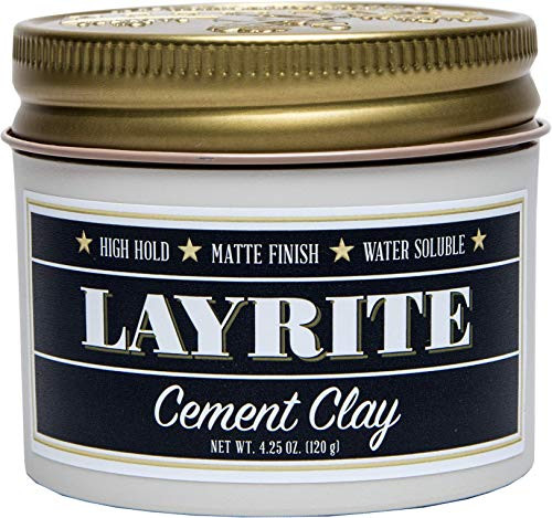 Layrite Cement Clay 425 oz