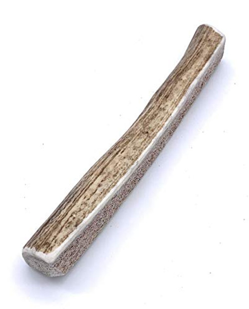 Perfect Pet Chews Split Elk Antler Dog Chew Grade A All Natural Organic and Long Lasting Treats Made from Naturally Shed Antlers in The USA Large Treat Perfect Pet Chews Split Elk Antler Dog Chew Grade A All Natural Organic and Long Lasting Treats Made from Naturally Shed Antlers in The USA Large Treat