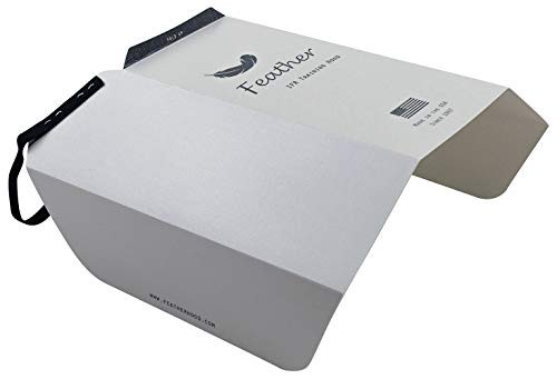 Feather Hood  IFR Training Hood