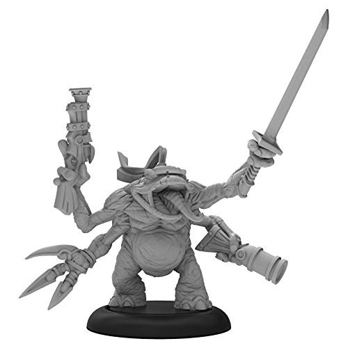 Riot Quest The Terrorizer Fighter White Metal Riot Quest The Terrorizer Fighter White Metal