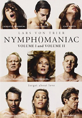 Nymphomanic Volume I and Volume II