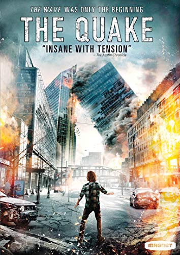 The Quake
