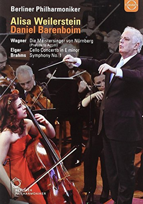Berliner Philharmoniker EUROPAKONZERT 2010 from Oxford Berliner Philharmoniker EUROPAKONZERT 2010 from Oxford