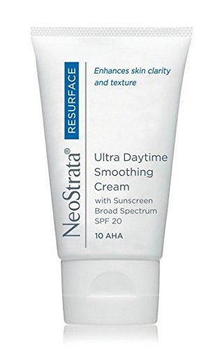 NeoStrata Ultra Daytime Smoothing Cream SPF 20 AHA 10 14 Ounce