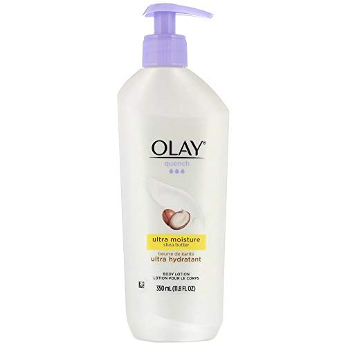 OLAY Quench Body Lotion Ultra Moisture 1180 oz