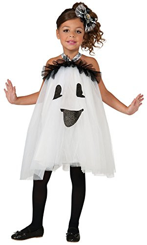 Rubies Ghost Tutu Dress Costume Medium