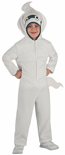 Rubies Costume YoKai Watch Whisper Childs Costume One Color Small