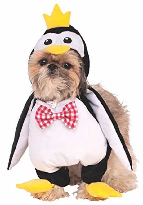 Rubies Walking Penguin Pet Costume XLarge