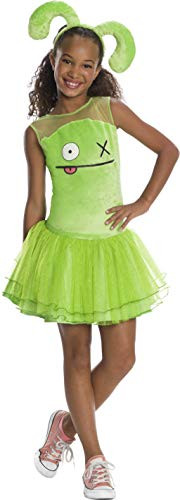 Rubies Ugly Dolls Childs Ox Costume Tutu Dress Medium