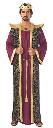 Rubies Mens Adult Biblical Costume Melchior As Shown XLarge