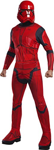 Rubies Mens Sith Trooper Costume As Shown XLarge