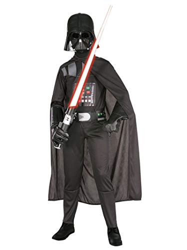 Rubies Star Wars Childs Darth Vader Costume XLarge