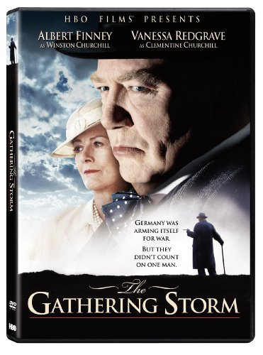 Gathering Storm The DVD