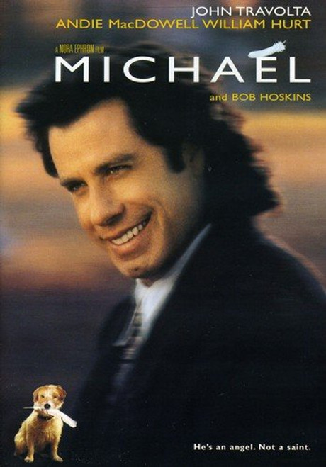 Michael Keep Case Packaging