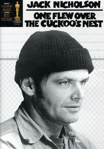 One Flew Over the Cuckoos Nest