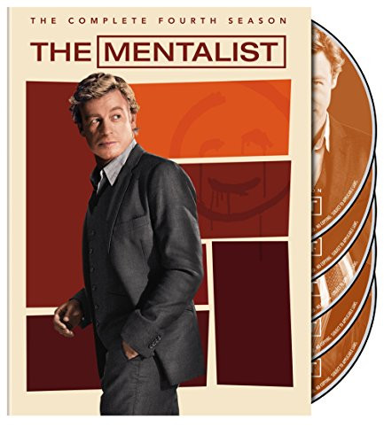 The Mentalist Season 4