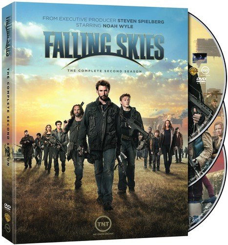 Falling Skies Season 2