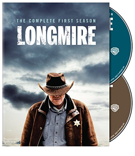 Longmire Season 1