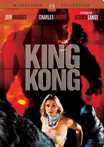 King Kong 1976