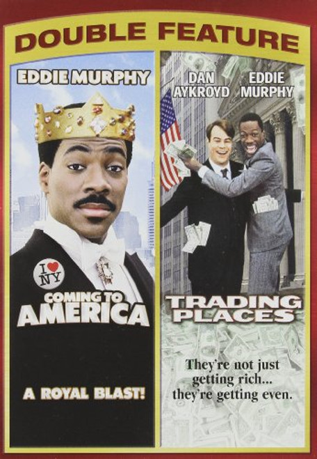 Coming to America Trading Places Coming to America Trading Places