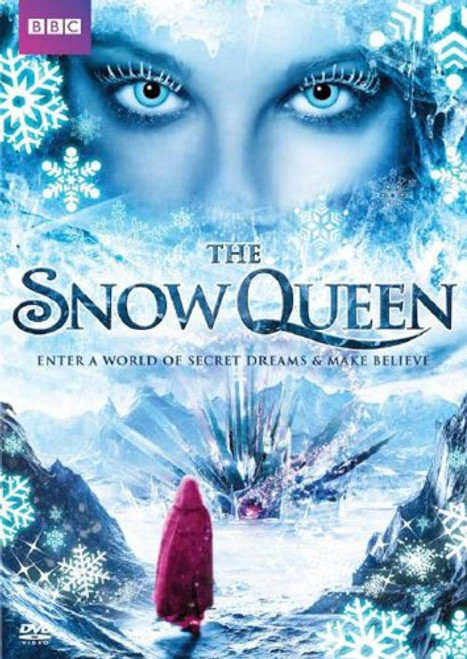 Snow Queen The Special Edition DVD Snow Queen The Special Edition DVD