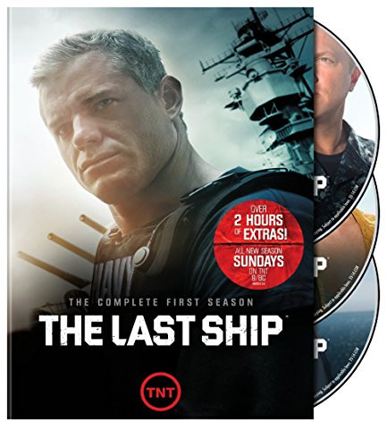 The Last Ship Season 1