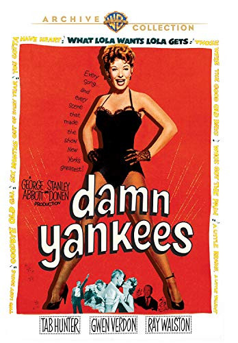 Damn Yankees