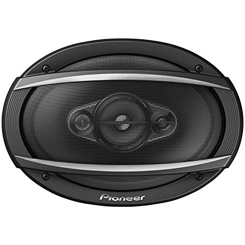 Pioneer TSA6960F 6x9 4Way Coaxial Speaker Pioneer TSA6960F 6x9 4Way Coaxial Speaker