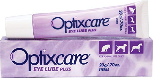 Aventix OptixCare Eye Lube Hyaluron 20 g Aventix OptixCare Eye Lube Hyaluron 20 g