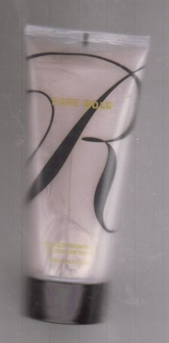 Avon  Rare Gold Pearlized Shower Gel  67 Fl Oz200 Ml