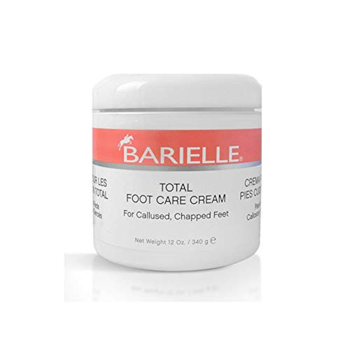 Barielle Total Foot Care Cream 12 oz