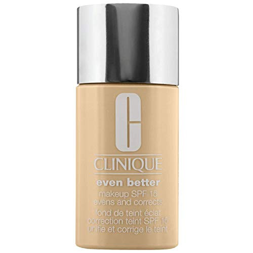 Clinique Even Better Makeup Spf 15 Dry to Combination Oily Skin Neutral 1 Ounce