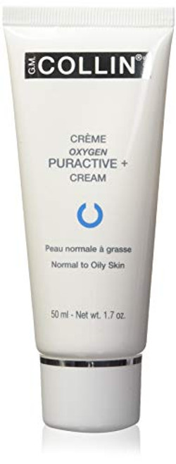 Gm Collin Puractive Plus Cream 17 Oz Cream 17 Oz