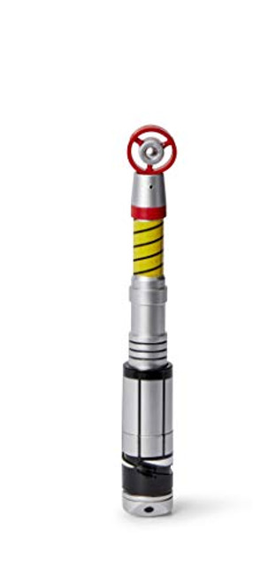 Underground Toys Doctor Who 3rd Doctor Sonic Screwdriver Underground Toys Doctor Who 3rd Doctor Sonic Screwdriver