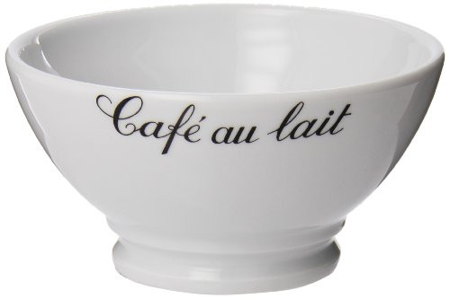 Pillivuyt Cafe Au Lait Coffee Bowl 115lb