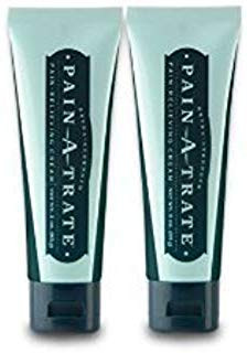 Extra Strength PainATrate PainRelieving Cream 3oz 2 Pack