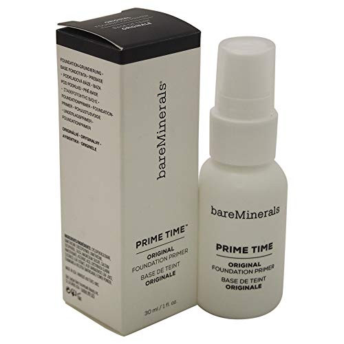 bareMinerals Prime Time Original Face Primer 1 Ounce