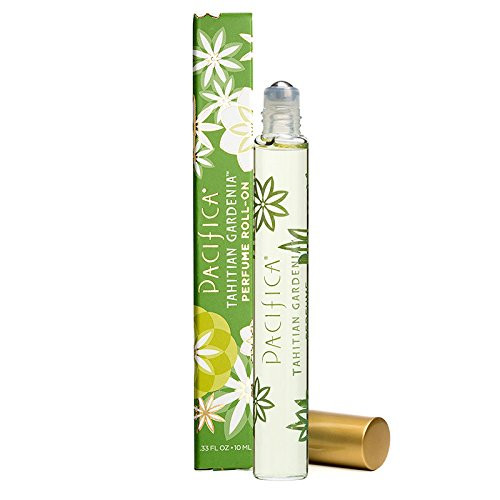 Pacifica Perfume RollOn Tahitian Gardenia Pacifica Perfume RollOn Tahitian Gardenia
