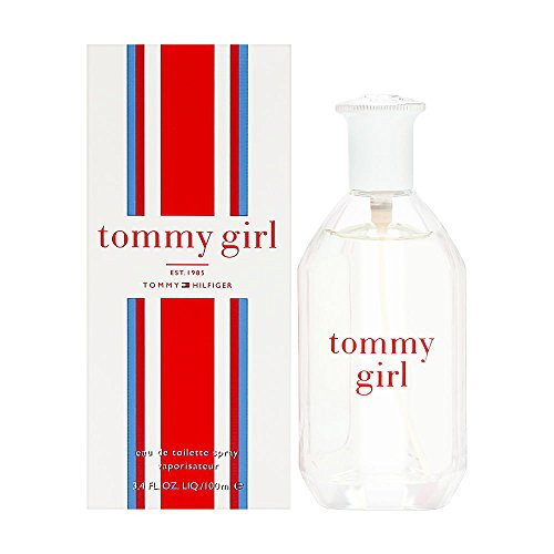 Tommy Girl Tommy Hilfiger 34 Ounce Eau de Toilette Spray